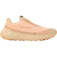 Nnormal - Sapatilhas trail - Tomir 2.0 Orange para Unissexo - Tamanho 38 2/3 - Laranja