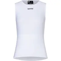 Sportful Camiseta Interior Sem Mangas Pro