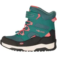 TROLLKIDS Botas De Neve Lofoten Pro