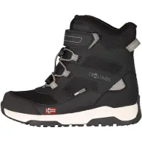 TROLLKIDS Botas De Caminhada Lofoten Winter Pro