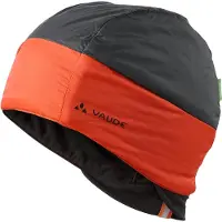 Vaude Bike Gorro Bike Warm Plus