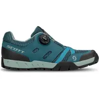 SCOTT Sapatilhas Mtb Sport Crus-r Flat Boa