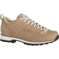 Dolomite - Calçado caminhada mulher - W'S 54 Low Evo Cork Brown para Mulher - Tamanho 4,5 UK - Castanho