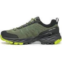 Scarpa Schuhe Sapatos De Caminhada Rush Trail Gore-tex