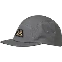 Mammut Boné Five Panel Cotton