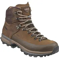 Meindl - Calçado caminhada mulher - La Gomera Lady MFS Brown para Mulher - Tamanho 5 UK - Castanho