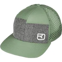 Ortovox Boné Logo Air Trucker