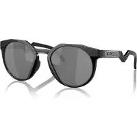 Oakley - Óculos sol - Hstn Matte Black Prizm Black para Unissexo - Preto