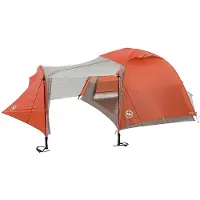 Big Agnes - Acessórios tendas - Rainfly Copper Hotel HV UL2 Orange para Unissexo - Nylon - Laranja