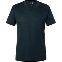 Super.natural Camiseta De Manga Curta Sierra140 V Neck
