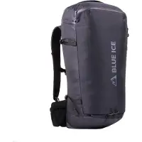 Blue Ice - Mochilas - Yagi 28 Vulcan para Unissexo - Preto