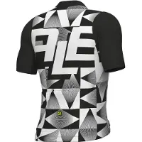 ALÉ Camisola De Ciclismo De Manga Curta Pr-e Multiverso