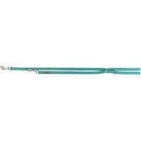 Trixie Trela Para Cão Premium Ramal Double