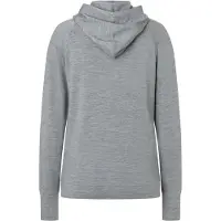 Super.natural Moletom Com Fecho Everyday Zip Regular Fit