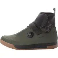 Vaude Bike Sapatilhas Mtb Am Moab Mid Winter Stx