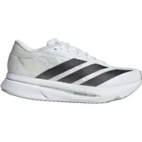 Adidas Sapatilha de corrida 'ADIZERO SL2' bege / preto / branco