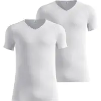 Odlo Camiseta De Manga Curta Active Light 2 Unidades