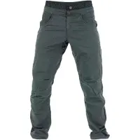 Nograd - Vestuário escalada - Sahel M Pant Anthracite Grey para Homem - Tamanho S - Cinzento
