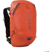 Blue Ice - Mochilas caminhada dia - Reach 20 Rooibos para Unissexo - Laranja
