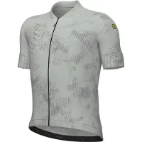 ALÉ Camisola De Ciclismo De Manga Curta Pr-e Follow Me 2.0