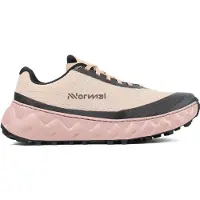 Nnormal - Sapatilhas trail - Tomir 2.0 Beige para Unissexo - Tamanho 42