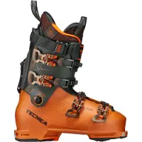 Tecnica - Botas ski homem - Cochise 130 Dyn GW para Homem - Tamanho 29 - Laranja