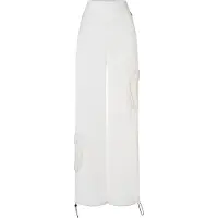 Super.natural Calça Cargo Air Loose Fit