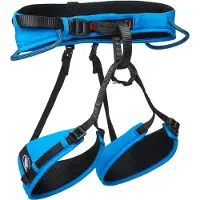 Mammut Arnês Ophir 3 Slide 2.0