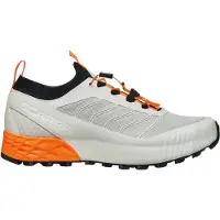 Scarpa - Sapatilhas trail - Ribelle Run 2 White Orange Fluo para Homem - Tamanho 43 - Laranja