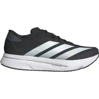 Adidas Sapatilha de corrida 'Adizero SL 2' preto / prata