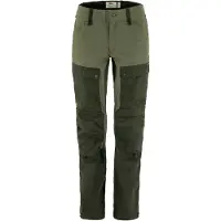Fjällräven Calças Keb Curved