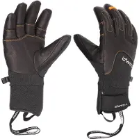 Camp - Vestuário outdoor mulher - Geko Guide para Unissexo - Tamanho XL - Preto