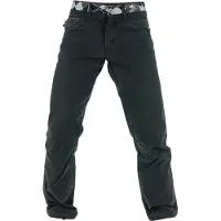Nograd - Vestuário escalada - Yaniro Pant M Anthracite Grey para Homem - Tamanho L - Cinzento