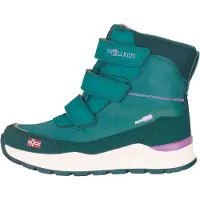 TROLLKIDS Botas De Neve Rauland Winter