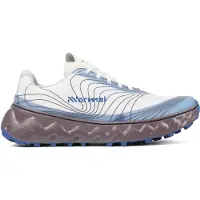 Nnormal - Sapatilhas trail - Tomir 2.0 White para Unissexo - Tamanho 36 2/3 - Branco
