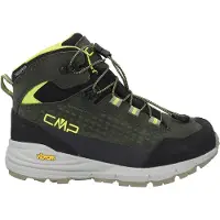 CMP Botas 'VERTYX' cana / maçã / preto