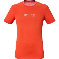 Millet Camiseta De Manga Curta Intense Essential