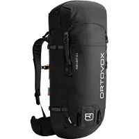 Ortovox - Mochilas alpinismo - Peak Light 30 S Black Raven para Mulher - Nylon - Preto