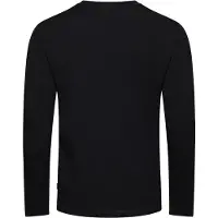 Vaude Camiseta De Manga Comprida Monviso Ii