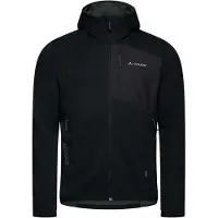 Vaude Casaco Polar Com Fecho Monviso Iii
