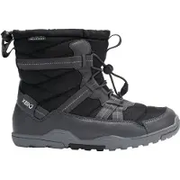 Xero Shoes Botas De Caminhada Alpine Pull-on Youth