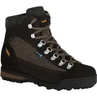 Aku Botas De Caminhada Ultra Light Warm Gore-tex