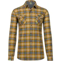 Karpos Camisa De Manga Comprida Furetto