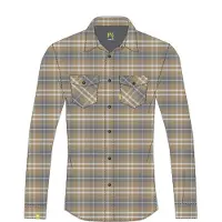 Karpos Camisa De Manga Comprida Furetto