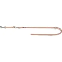 Trixie Trela Para Cão Premium Ramal Double