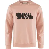 Fjällräven Suéter Logo