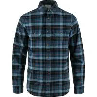 Fjällräven Camisa De Manga Comprida Singi Heavy Flannel
