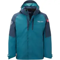 TROLLKIDS Casaco funcionais 'Skanden' azul / navy