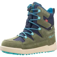 TROLLKIDS Botas De Neve Finnmark