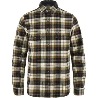 Fjällräven Camisa De Manga Comprida Singi Heavy Flannel